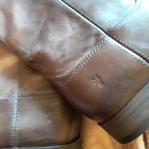 Frye Boots "brand new"